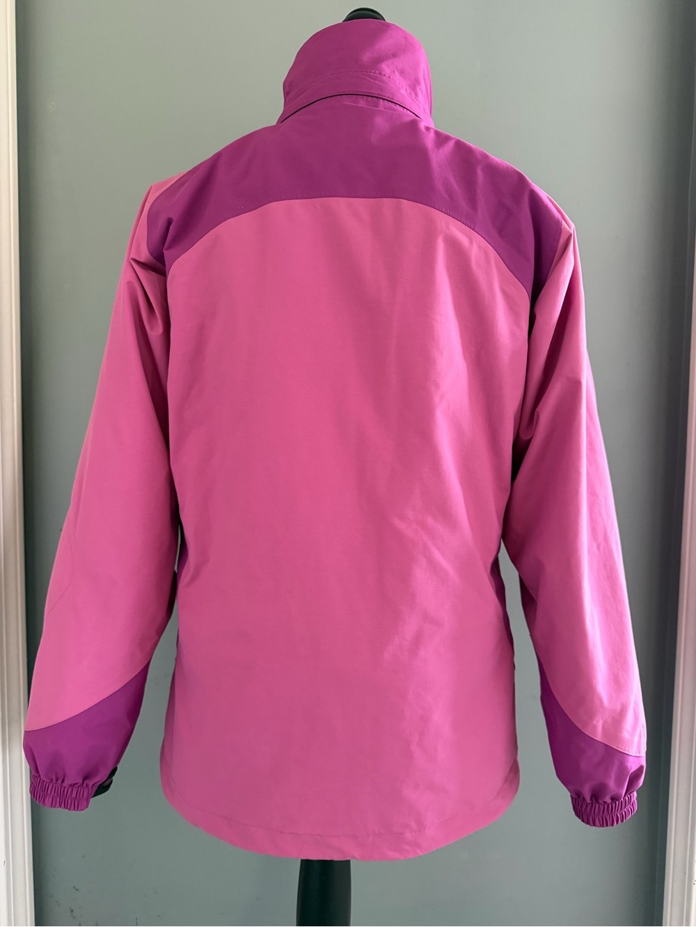 Marmot Women’s Gore-tek Ski Jacket. Size S. - Picture 2 of 5